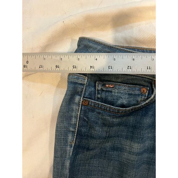Joe’s Jeans Women Size 28 - Picture 6 of 11
